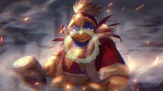 Kirby Super Star Ultra  King Dededes ThemeMasked Dedede intense symphonic metal cover [upl. by Floyd]