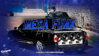 MEGA FUNK PANCADÃO AUTOMOTIVO REMIX 2024  PANCADÃO AUTOMOTIVO GRAVE FORTE 2024 PARTE IIII [upl. by Annaynek532]