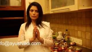 Home Remedies amp Self Help Tips By Dr Smita Naram To Relieve Thyroid Problem  Ayushakti Ayurveda [upl. by Ellened]