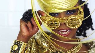 Khia  Been A Bad Girl Official Video Explicit Lyrics [upl. by Hose]