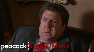 Columbo Teams Up With A Mob Boss  Columbo [upl. by Eimot310]