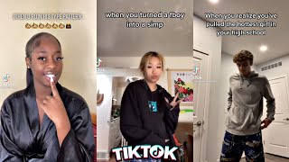 quotHmmmquotTikTok CompilationTikTok Sound [upl. by Saddler]