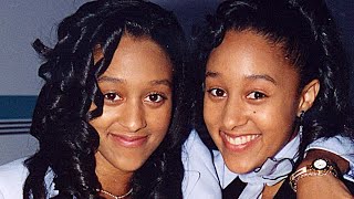 Tamera Mowry Age Husband Daughter Wiki Bio  How old is tia and tamera mowry [upl. by Oznole28]