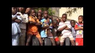 Talibés enfants de la rue video lat2gun [upl. by Bertolde]