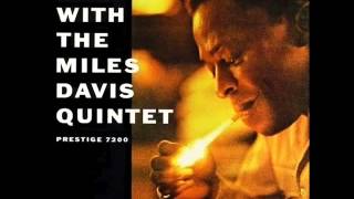 Miles Davis Quintet  Surrey with the Fringe on Top [upl. by Adeline]