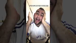 אז תתקשרי מתי שהו אההה youtuber comedy youtubeshorts funny ישראל humor [upl. by Ynnaej]