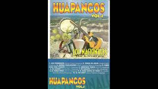 Los Nacionales de Linares  HUAPANGOS 10 EXITOS Vol I Album Completo [upl. by Inness]