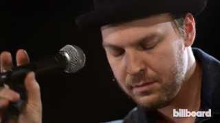 Gavin Degraw Performs quotBest I Ever Hadquot [upl. by Sadella]