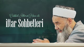 İftar Sohbetleri 2024  11 Bölüm 23 Mart 2024 [upl. by Lean75]