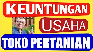 Keuntungan Usaha Toko Pertanian  Bekerjasama Dengan Perusahaan  Retailer Meeting PT BASF  5758 [upl. by Eilrebma]