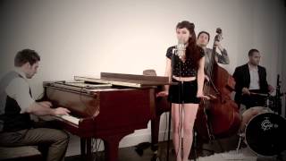 Call Me Maybe  Vintage Carly Rae Jepsen Cover The Original Video feat Robyn Adele Anderson [upl. by Ogg]