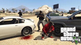 GTA 5 Roleplay PS4 gta gtarp gta5 gtaonline [upl. by Aidualc302]