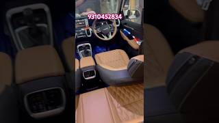 2023 Kia Sonet ModificationSonet base model modified Modification kia kiasonet ytshorts video [upl. by Ynnos]