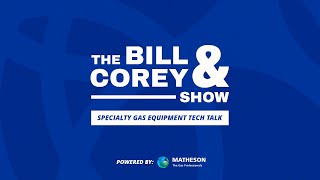 The Bill amp Corey Show 91224 [upl. by Assener]