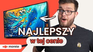 Najlepszy NANO IPS na RYNKU  Recenzja LG 27GP850 [upl. by Etnaihc487]