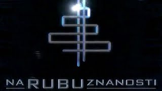 ♾️ Na rubu znanosti  Rudolf Štajner [upl. by Rives376]