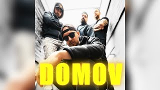 Strespez  Domov Cover official video [upl. by Adnawad]