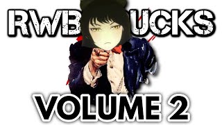 RWBY Is Terrible And Heres Why Volume 2 [upl. by Aiekram]