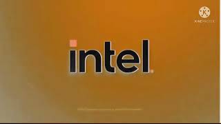 Intel Logo History 202020212022 in G Major 7 [upl. by Arah]