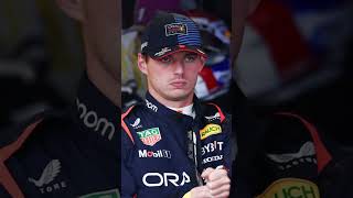 “Één van de wielen kwam voortdurend van de grond” formule1 maxverstappen redbullracing f1 [upl. by Nalon]