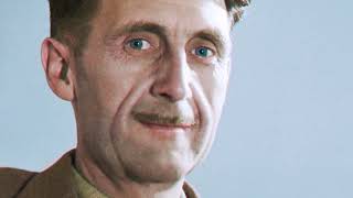 George Orwell El Hombre que Advirtió a la Humanidad Documental [upl. by Aidole]