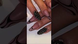 Nails Decoration nails nailsart [upl. by Avek]