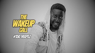 The Wake Up Call With Grauchi 150 Mapoz BONGO MIXTAPE [upl. by Chrotoem]