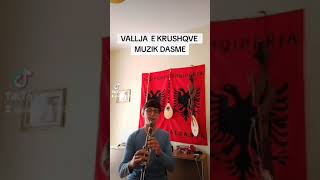 Vallja e krushqve  Muzik dasme🇦🇱🦅🇦🇱 [upl. by Rozina953]