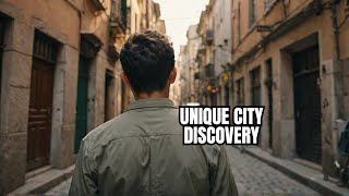 Exploring the Worlds Narrowest City A Unique Urban Marvel [upl. by Mcdowell]