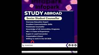 career link jobkochi infopark jobvacancykochi job shortvideo shortsviral [upl. by Enenej]