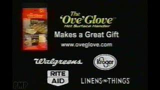 The Ove Glove 2005 [upl. by Alma525]