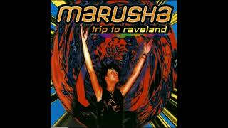 Marusha  Trip to raveland 1994 [upl. by Nanice]