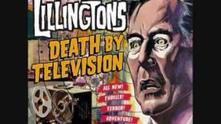 I Need Some Brain Damage  The Lillingtons animated [upl. by Eachelle]