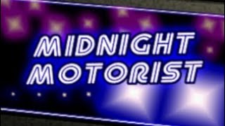 I put Midnight Motorist 240 bits per mile over a police chase 2 [upl. by Colt]