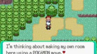 Pokemon Emerald Walkthrough Part 22 Secret Powa [upl. by Sebastiano]