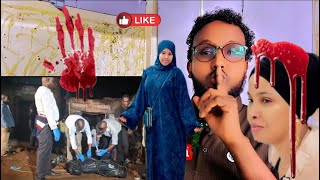 WAR DAG DAGA RAYAN BAJAJ XAFADA ISLII MIYA LAGU DILAY MEEYD HOR LEH OO LAHELAY amp GABAR SOMALIYA OO [upl. by Nosrac]