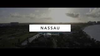 PARADISE ISLAND  NASSAU  BAHAMAS  4K [upl. by Eberto]