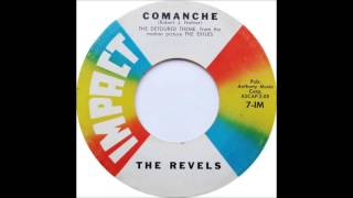 Revels  Comanche [upl. by Bromley]