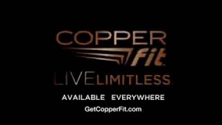 Copper Fit Commercial [upl. by Venu]