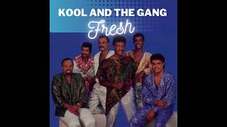 Kool and the Gang  Fresh   The Model Remix [upl. by Galvan]