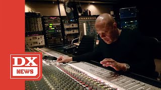 Dr Dre Has A New Album Finished “Some of My Best Work” [upl. by Nyrek291]