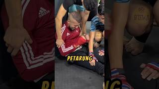 Latihan Yang Paling MENYAKITKAN❗😱 videoviral videoshort latihan [upl. by Oirramaj]