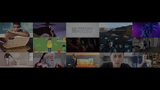 What a year  MampC Saatchi Abel  Showreel  2017 [upl. by Kellie]