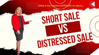 Understanding What is a Short Sale in Real Estate [upl. by Hedley]