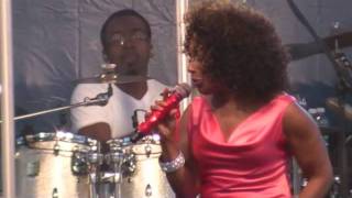 Stephanie Mills Live At BHCP Summer 2011 Concert Series Full Length Concert [upl. by Asim]