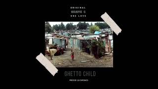 Wampie G One Love  Ghetto Childnew single Alert [upl. by Gnaoh]