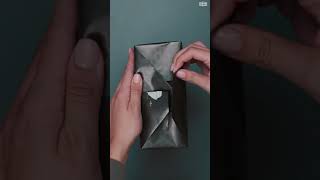 Unboxing Jewelry ASMR  Wellendorff Collier quotSilkyquot [upl. by Adnal522]