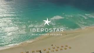 IHG Hotels amp Resorts’ allinclusive offering—Iberostar Beachfront Resorts [upl. by Berri795]