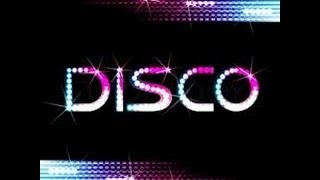 Classic 70s and 80s Disco Mix [upl. by Tezil]