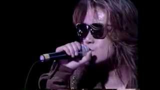 TOSHI made in HEAVEN～ROCK AND ROLL ALL NITE [upl. by Lraed]